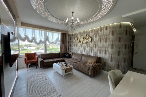 1+1 Leilighet i Antalya, Tyrkia Nr. 164414 - 5