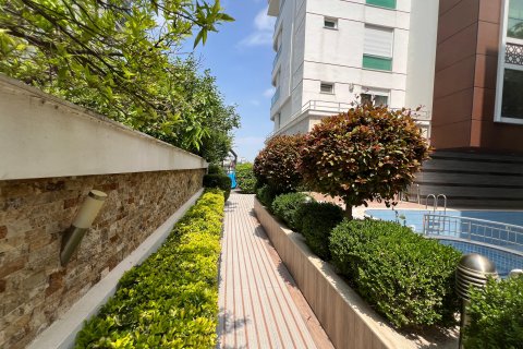 1+1 Leilighet i Antalya, Tyrkia Nr. 164414 - 18