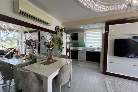 1+1 Leilighet i Antalya, Tyrkia Nr. 164414 - 7