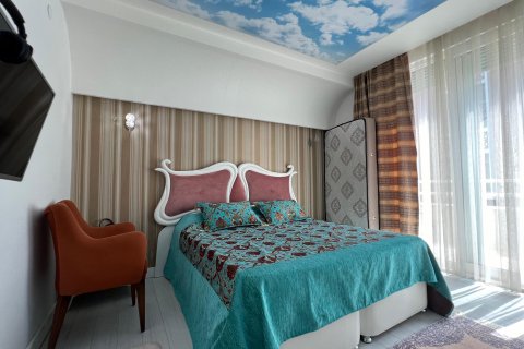 1+1 Leilighet i Antalya, Tyrkia Nr. 164414 - 13
