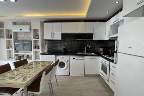 Wohnung in Kestel, Antalya, Türkei Nr. 187301 - 3