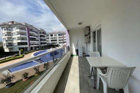 Wohnung in Kestel, Antalya, Türkei Nr. 187301 - 10