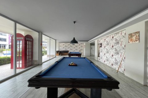 Wohnung in Kestel, Antalya, Türkei Nr. 187301 - 15