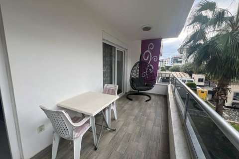 Wohnung in Kestel, Antalya, Türkei Nr. 187301 - 22