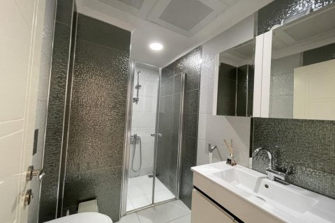 Wohnung in Kestel, Antalya, Türkei Nr. 187301 - 9