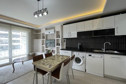 Wohnung in Kestel, Antalya, Türkei Nr. 187301 - 2