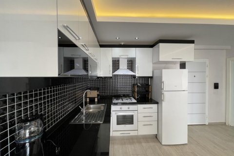 Wohnung in Kestel, Antalya, Türkei Nr. 187301 - 4