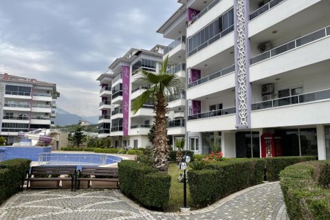 Wohnung in Kestel, Antalya, Türkei Nr. 187301 - 12
