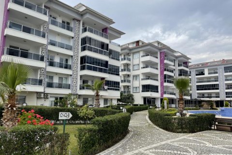 Wohnung in Kestel, Antalya, Türkei Nr. 187301 - 11