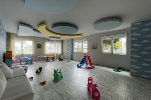 Wohnung in Kestel, Antalya, Türkei Nr. 187301 - 16