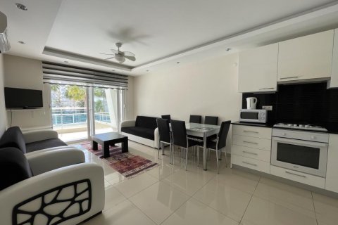 Lägenhet  i Alanya, Antalya, Turkiet Nr. 187302 - 6
