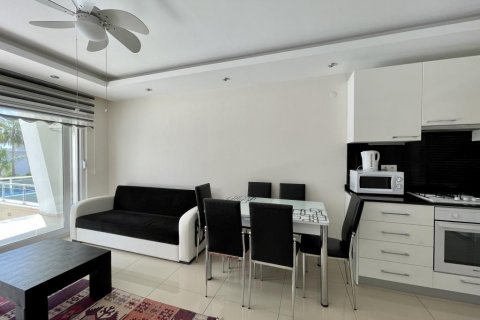 Lägenhet  i Alanya, Antalya, Turkiet Nr. 187302 - 9