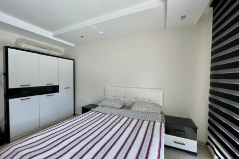 Lägenhet  i Alanya, Antalya, Turkiet Nr. 187302 - 2