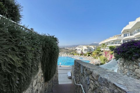 Wohnung in Konakli, Antalya, Türkei Nr. 187340 - 25
