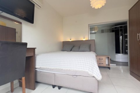 Wohnung in Konakli, Antalya, Türkei Nr. 187340 - 16