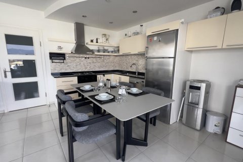 Wohnung in Konakli, Antalya, Türkei Nr. 187340 - 3