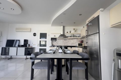 Wohnung in Konakli, Antalya, Türkei Nr. 187340 - 6