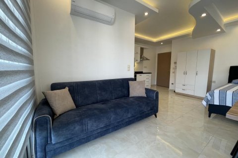 Daire Mahmutlar, Antalya, Türkiye №187304