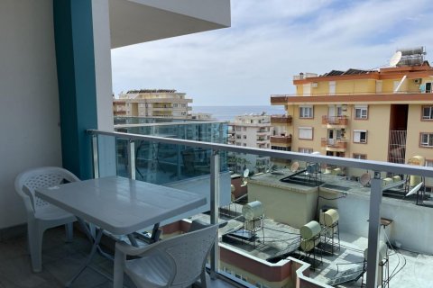 Daire   Mahmutlar, Antalya, Türkiye №187304 - 5