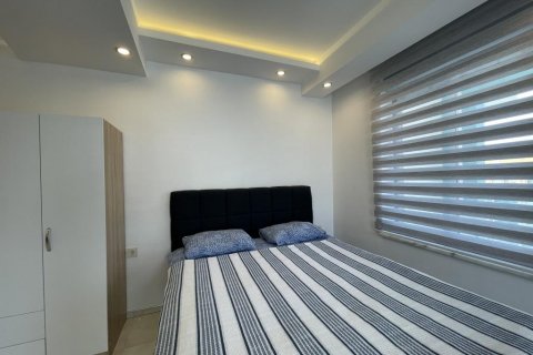 Daire   Mahmutlar, Antalya, Türkiye №187304 - 2