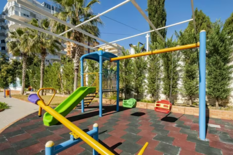 Daire   Mahmutlar, Antalya, Türkiye №187304 - 10