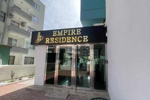 Daire   Mahmutlar, Antalya, Türkiye №187304 - 8