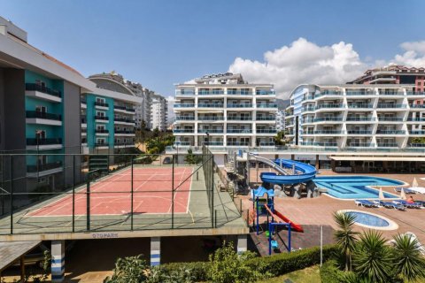 Аренда квартиры в Аланье, Анталье, Турция 2 комн., 55м2, №187339 – фото 23