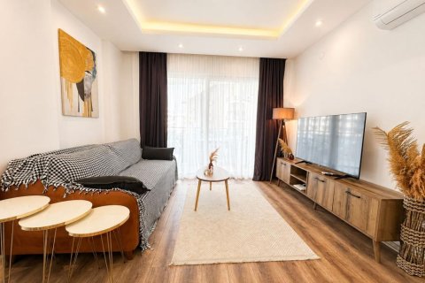 Аренда квартиры в Аланье, Анталье, Турция 2 комн., 55м2, №187339 – фото 7