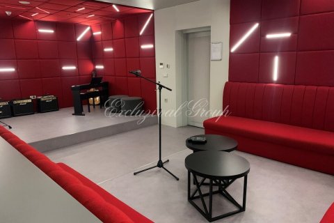 3+1 Leilighet  i Istanbul, Tyrkia Nr. 179355 - 4