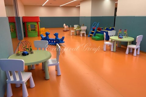 3+1 Leilighet  i Istanbul, Tyrkia Nr. 179355 - 5
