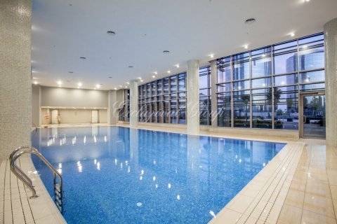 3+1 Leilighet  i Istanbul, Tyrkia Nr. 179355 - 11