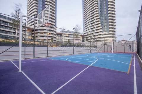 3+1 Leilighet  i Istanbul, Tyrkia Nr. 179355 - 13