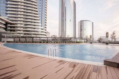 3+1 Leilighet  i Istanbul, Tyrkia Nr. 179355 - 10