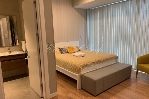 3+1 Leilighet  i Istanbul, Tyrkia Nr. 179355 - 8