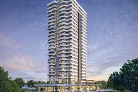 Apartment for sale in Izmir, Turkey, 1 bedroom, 99m2, No. 179304 – photo 2