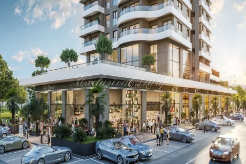 Apartment for sale in Izmir, Turkey, 1 bedroom, 99m2, No. 179304 – photo 7