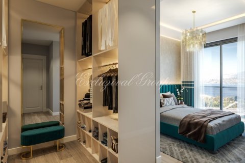 Apartment for sale in Izmir, Turkey, 1 bedroom, 99m2, No. 179304 – photo 18