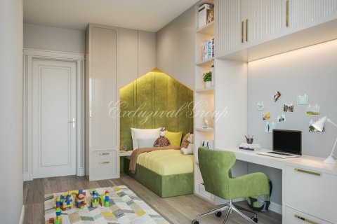 Apartment for sale in Izmir, Turkey, 1 bedroom, 99m2, No. 179304 – photo 21