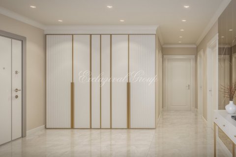 Apartment for sale in Izmir, Turkey, 1 bedroom, 99m2, No. 179304 – photo 23