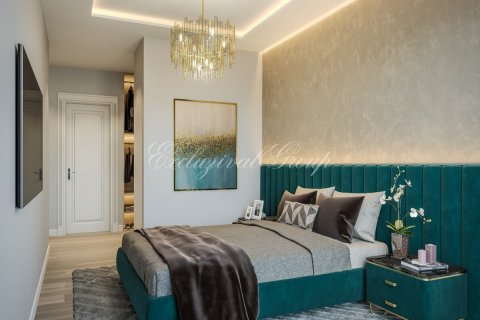 Apartment for sale in Izmir, Turkey, 1 bedroom, 99m2, No. 179304 – photo 19