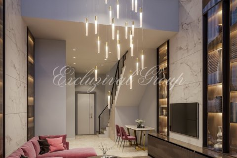 Apartment for sale in Izmir, Turkey, 1 bedroom, 99m2, No. 179304 – photo 15