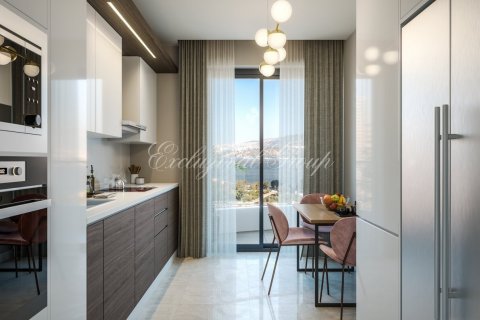 Apartment for sale in Izmir, Turkey, 1 bedroom, 99m2, No. 179304 – photo 22