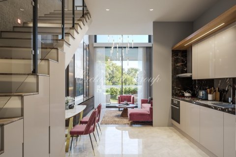 Apartment for sale in Izmir, Turkey, 1 bedroom, 99m2, No. 179304 – photo 16