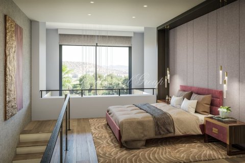 Apartment for sale in Izmir, Turkey, 1 bedroom, 99m2, No. 179304 – photo 17