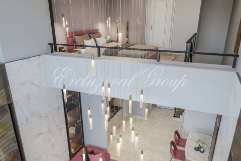 Apartment for sale in Izmir, Turkey, 1 bedroom, 99m2, No. 179304 – photo 14