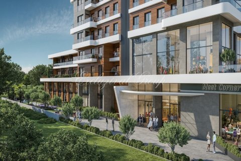 Apartment for sale in Izmir, Turkey, 1 bedroom, 99m2, No. 179304 – photo 9
