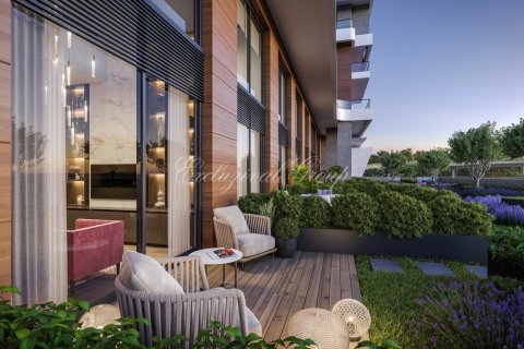 Apartment for sale in Izmir, Turkey, 1 bedroom, 99m2, No. 179304 – photo 26