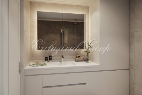 Apartment for sale in Izmir, Turkey, 1 bedroom, 99m2, No. 179304 – photo 24