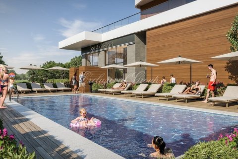 Apartment for sale in Izmir, Turkey, 1 bedroom, 99m2, No. 179304 – photo 25
