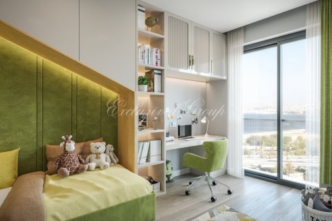 Apartment for sale in Izmir, Turkey, 1 bedroom, 99m2, No. 179304 – photo 20